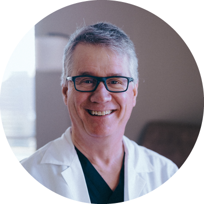 Brendan B. Mitchell, MD<