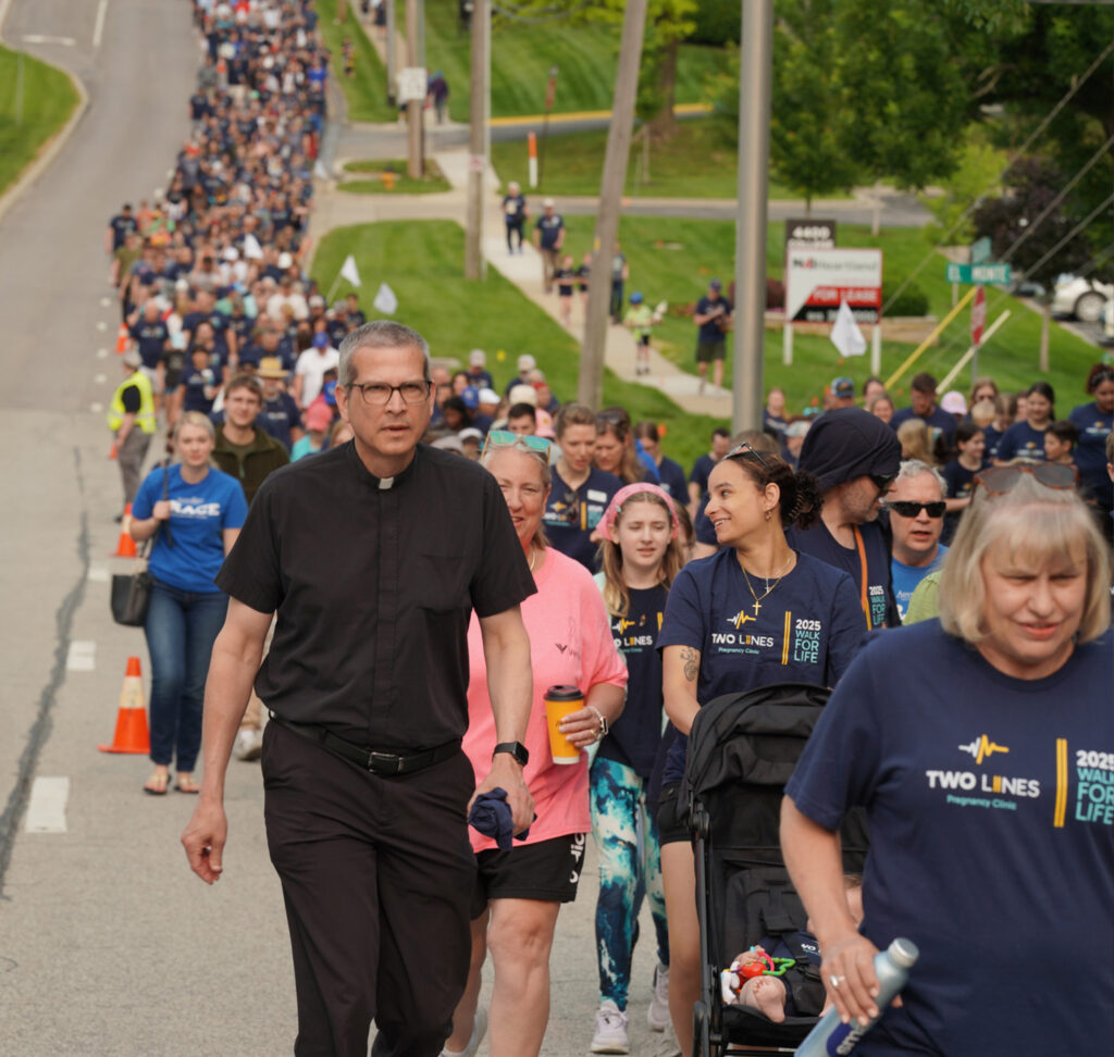 Why We Walk: A Mission-Driven Purpose