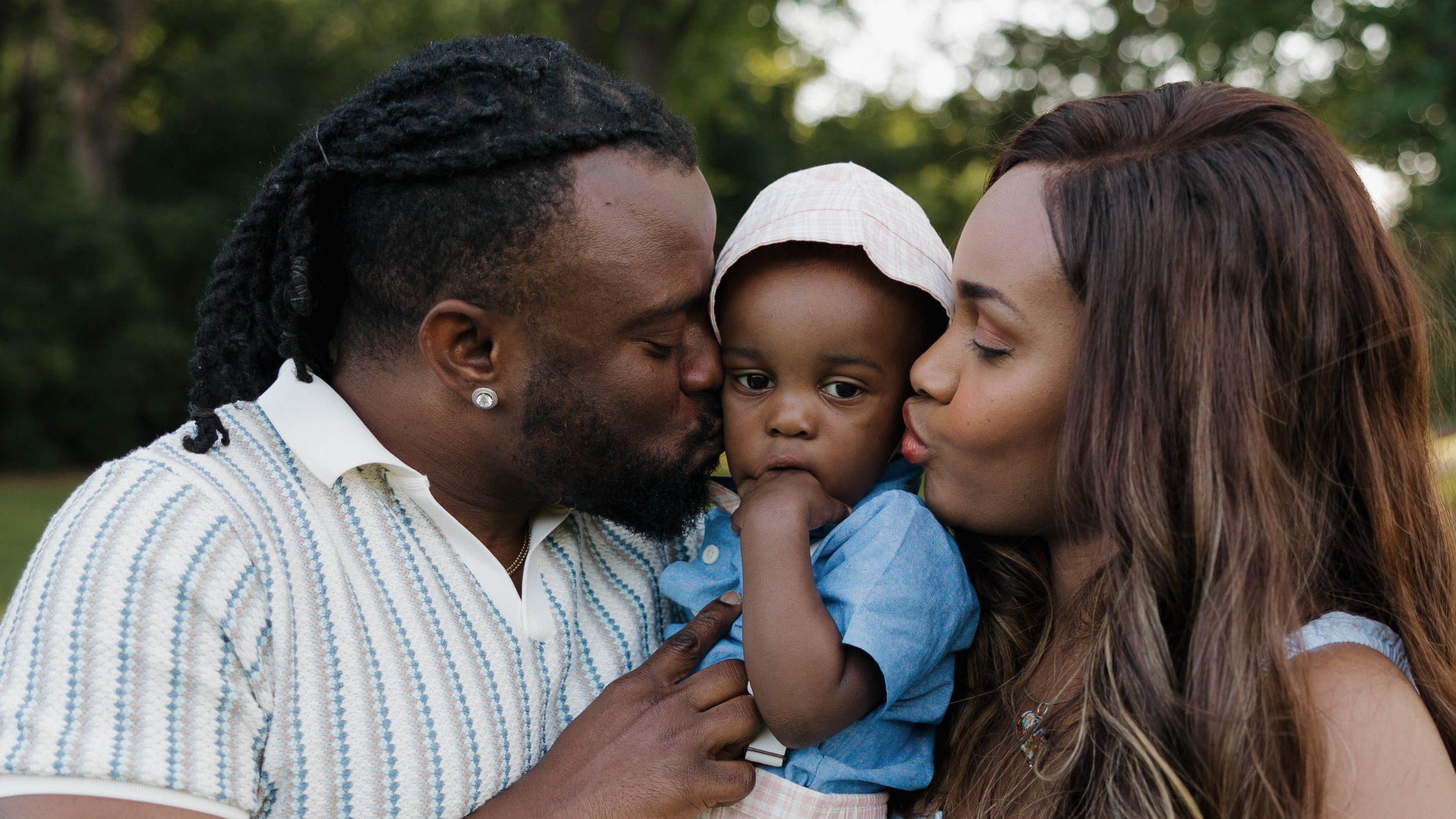 It Takes a Village: How God Uses Community to Change Lives at Two Lines Pregnancy Clinic