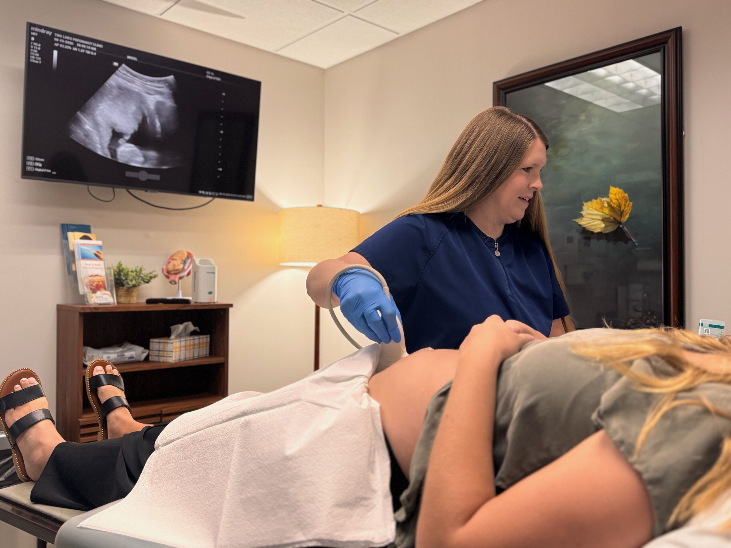 The First Appointment Is Just the Beginning